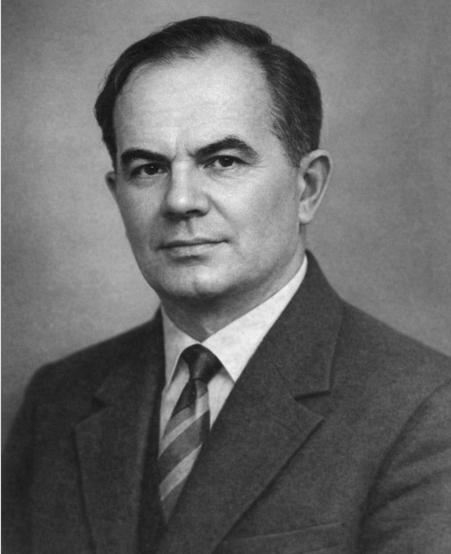 Ерзакович Б.