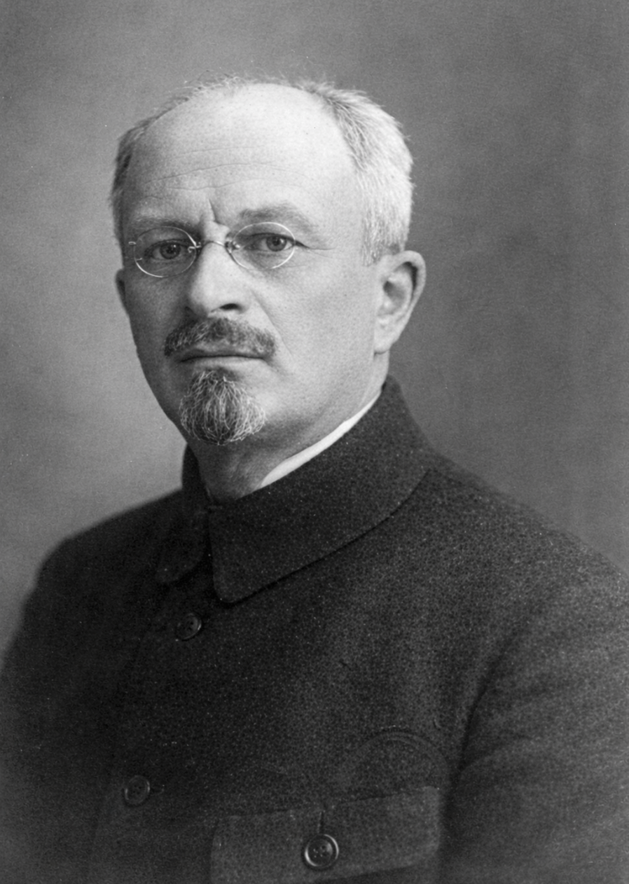 Затаевич А.