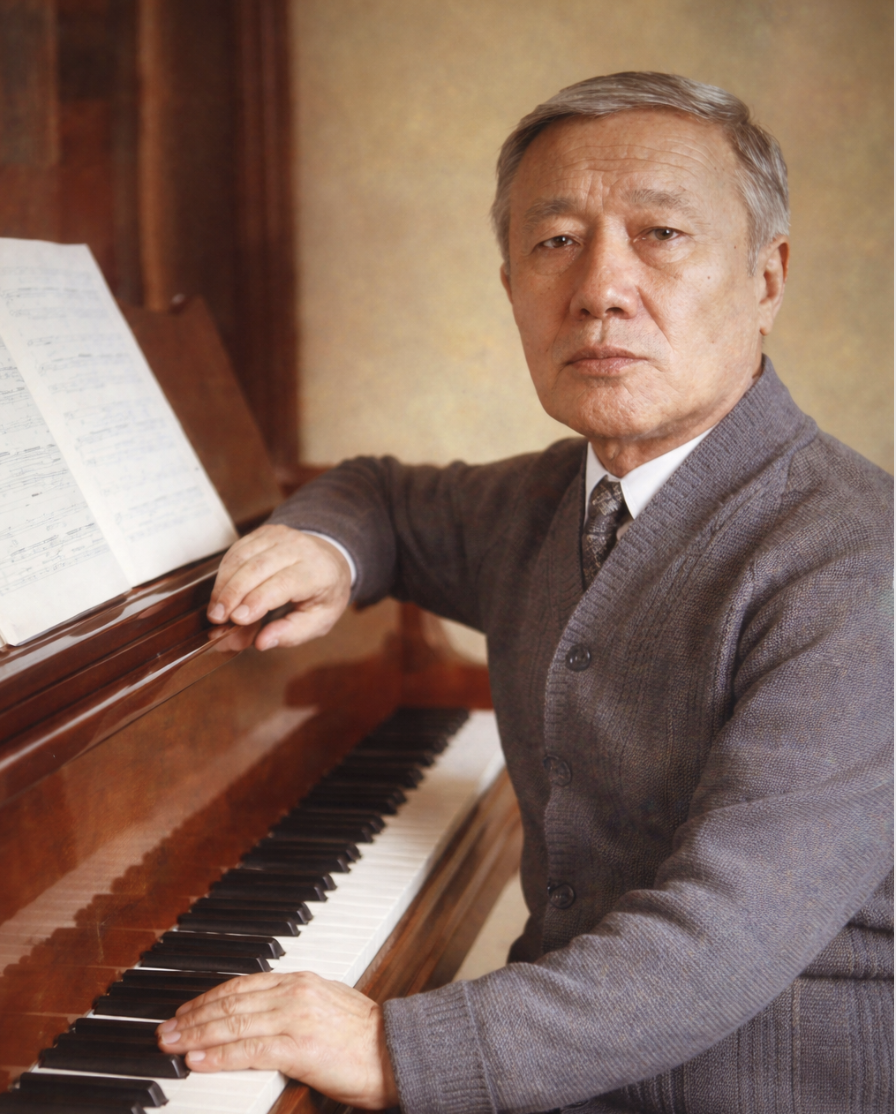 Мендыгалиев Н.