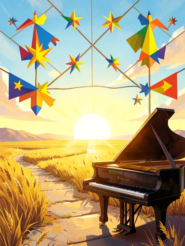 Мы - пионеры!