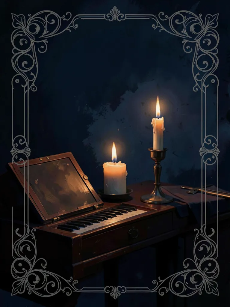 Ты зрачок глаз моих