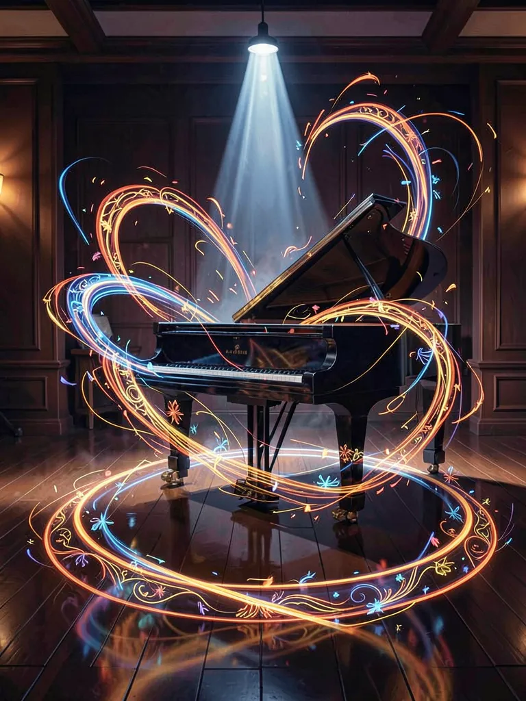 Танцевальный кюй